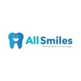 All Smiles Dental Clinic logo