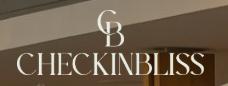 CheckinBliss logo