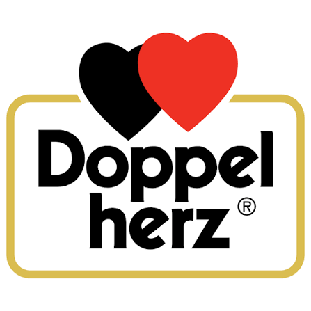Doppelherz logo
