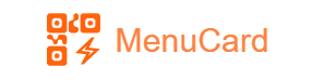 MenuCard logo