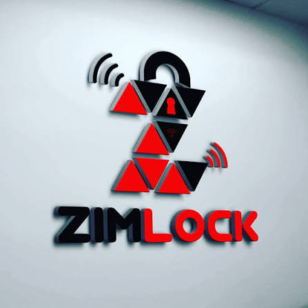Zimlock logo